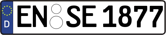 EN-SE1877
