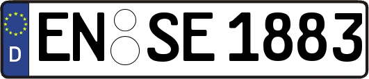EN-SE1883