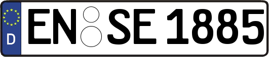 EN-SE1885