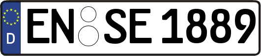 EN-SE1889