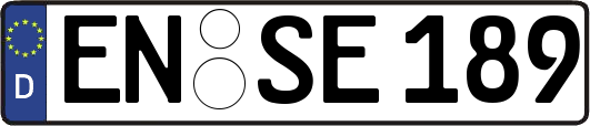 EN-SE189