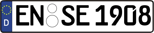 EN-SE1908