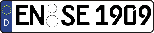 EN-SE1909