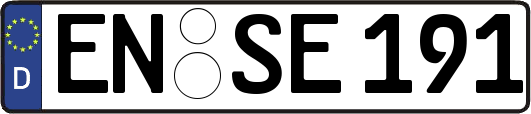 EN-SE191