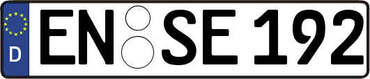 EN-SE192