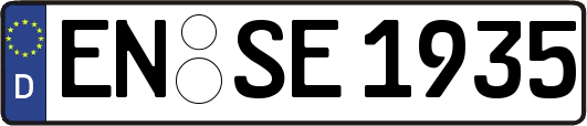 EN-SE1935