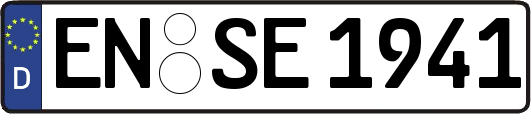 EN-SE1941