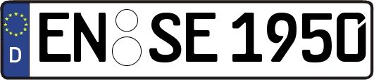 EN-SE1950
