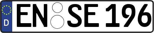 EN-SE196