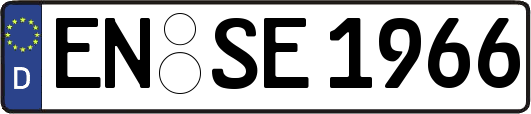 EN-SE1966