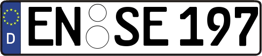 EN-SE197