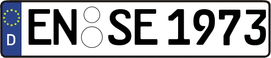 EN-SE1973