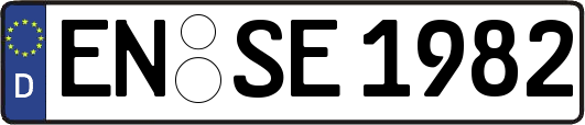 EN-SE1982