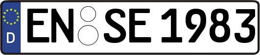 EN-SE1983