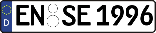EN-SE1996