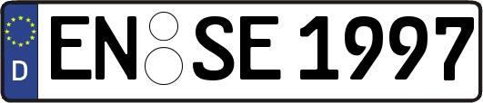 EN-SE1997