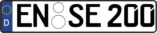 EN-SE200