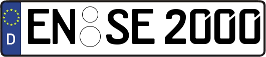 EN-SE2000