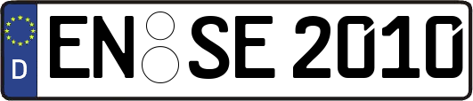 EN-SE2010
