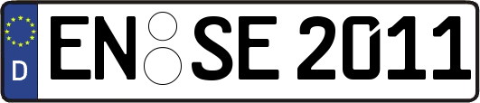 EN-SE2011
