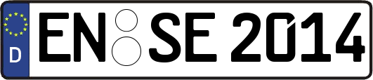 EN-SE2014