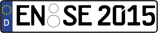 EN-SE2015