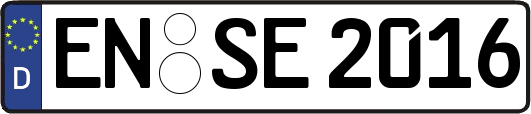 EN-SE2016
