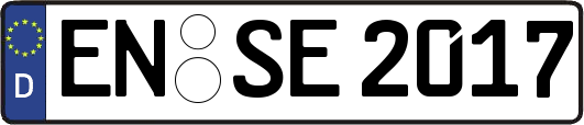 EN-SE2017