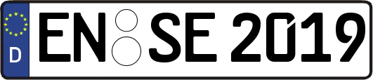 EN-SE2019