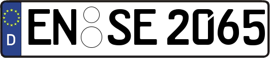 EN-SE2065