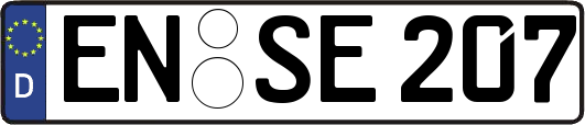 EN-SE207