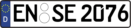 EN-SE2076