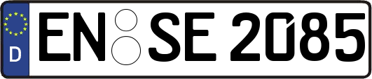 EN-SE2085
