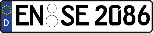 EN-SE2086