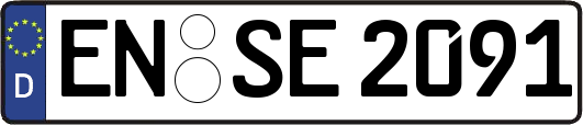 EN-SE2091