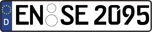 EN-SE2095