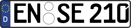 EN-SE210