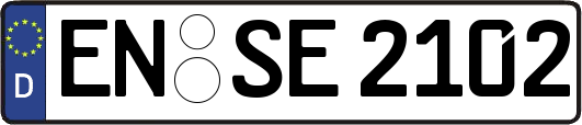 EN-SE2102