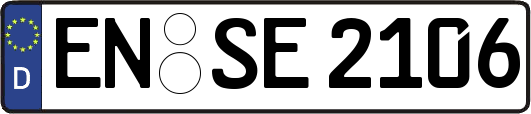 EN-SE2106
