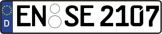 EN-SE2107