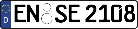 EN-SE2108