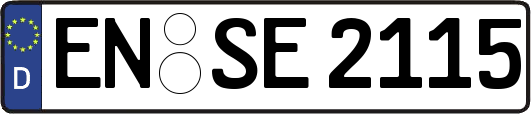 EN-SE2115