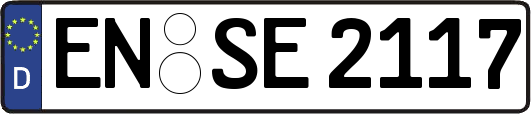EN-SE2117