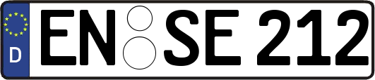 EN-SE212