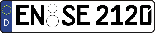 EN-SE2120