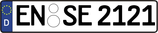 EN-SE2121