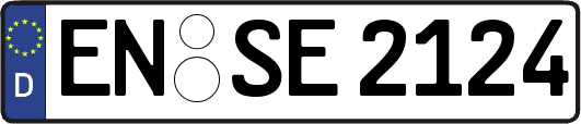 EN-SE2124