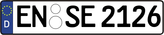 EN-SE2126