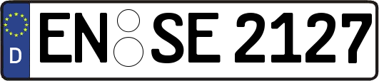 EN-SE2127