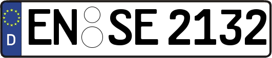 EN-SE2132